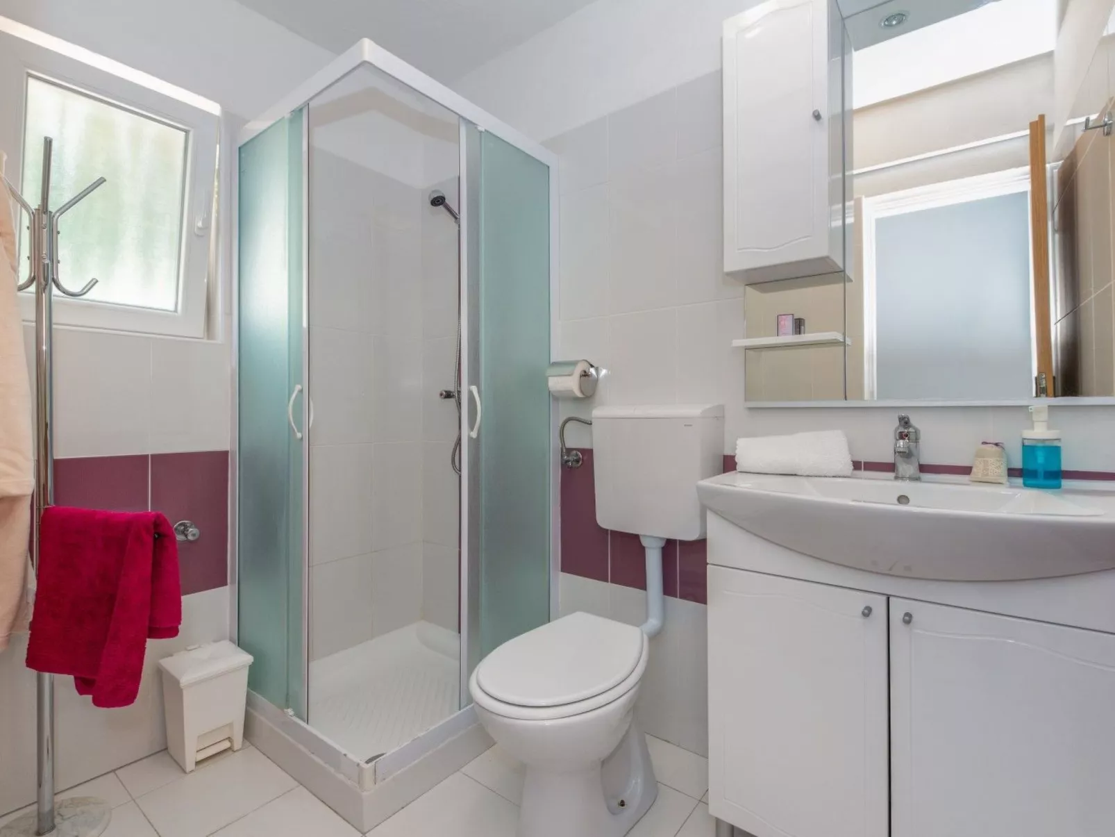 Wohnung "Leonardo" mit Blick auf das Wasser-Image-tags.info