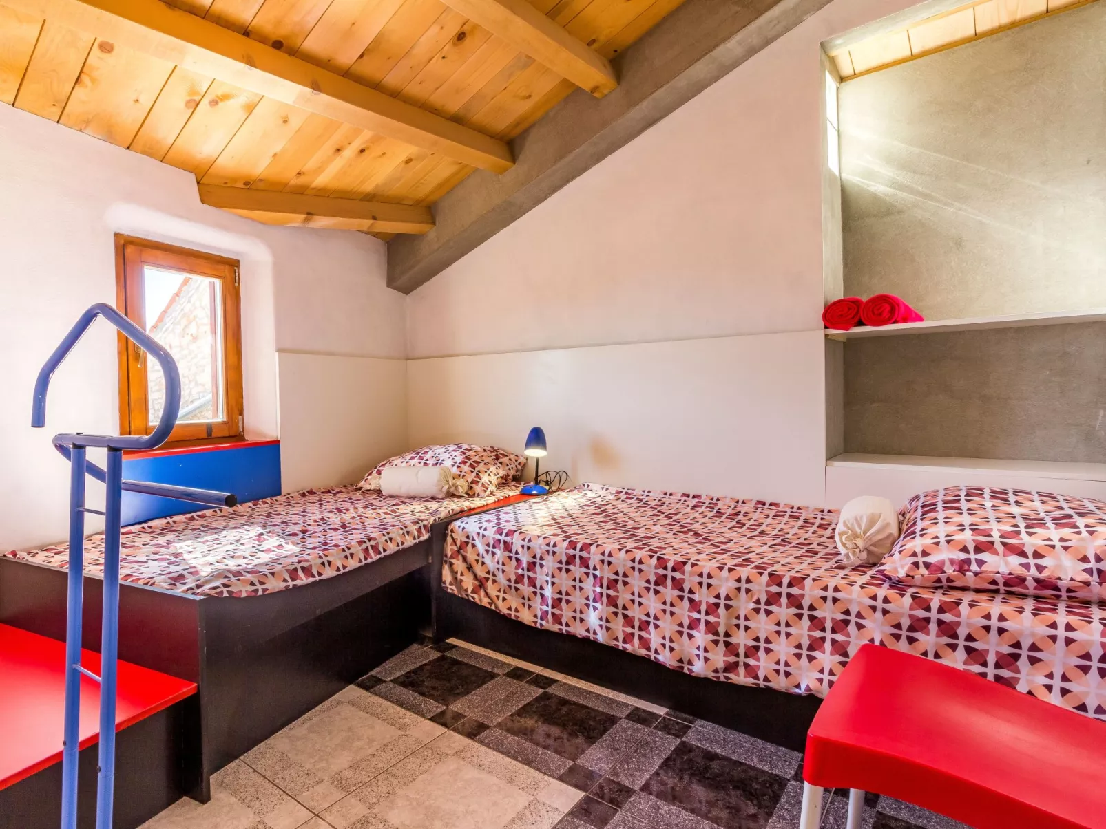 In Vodnjan mit Privatem Pool-Dedans