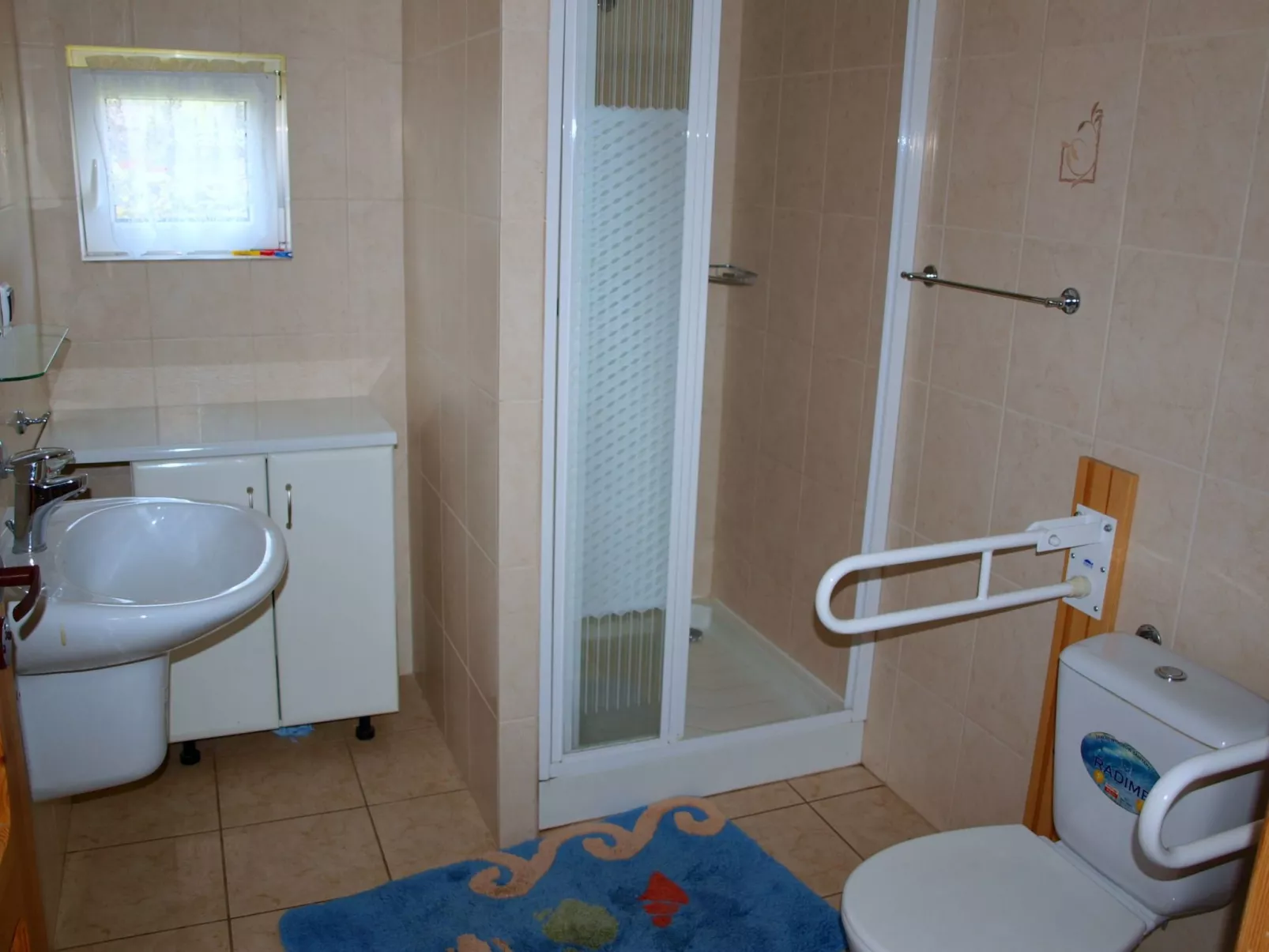 Holzhaus Juhas-Inside