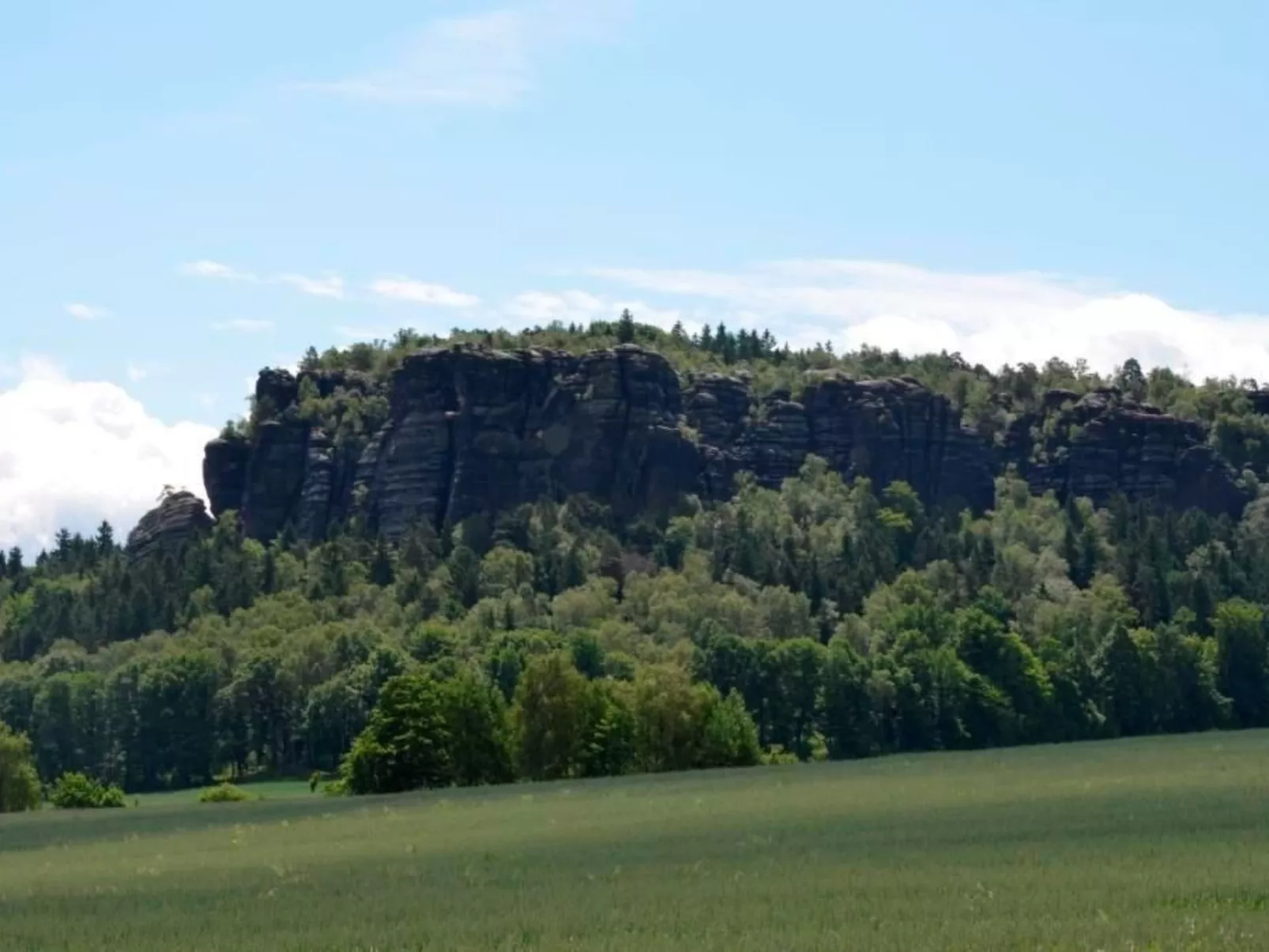 Haus am Stein Haus 2-Dehors