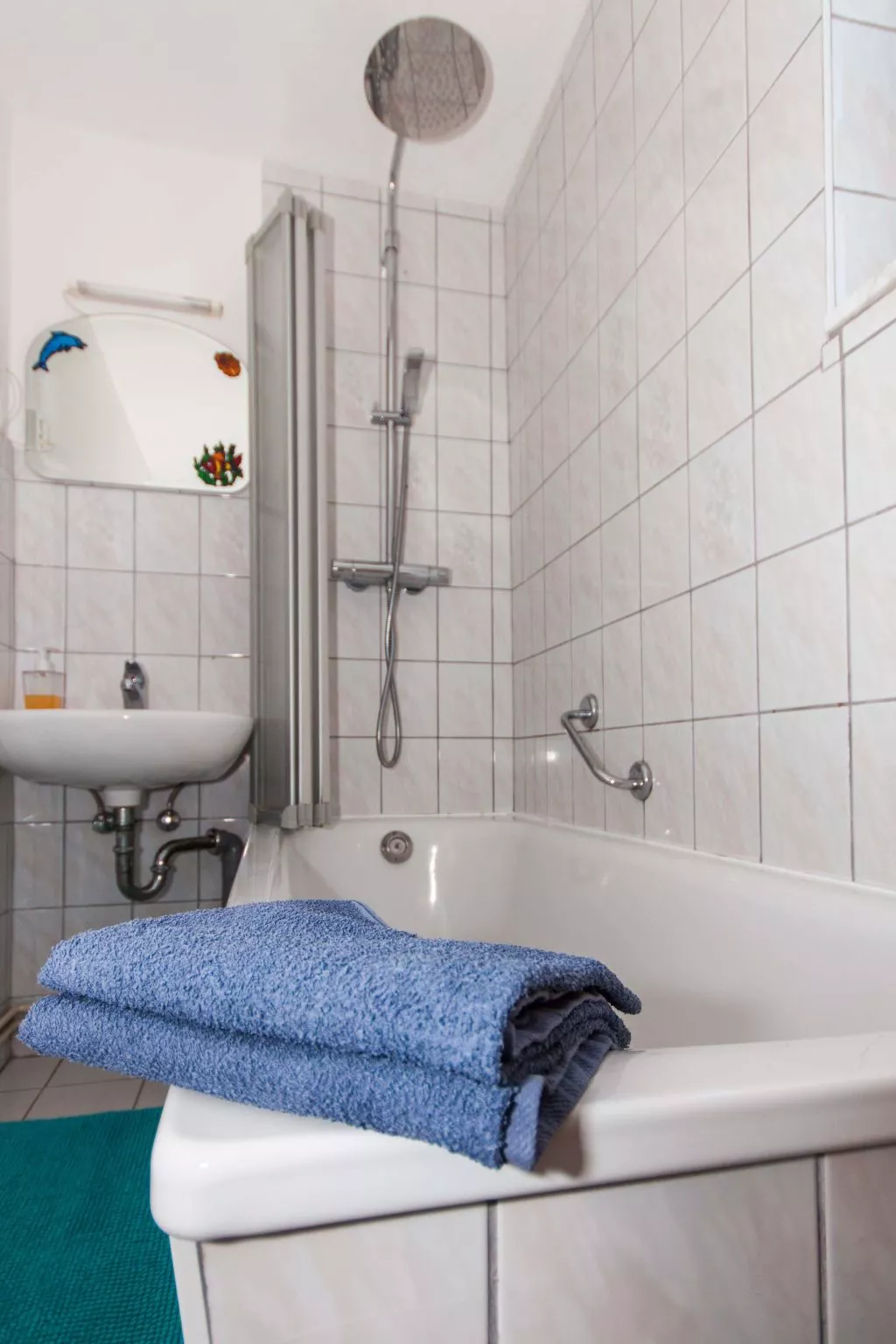 Am Apothekerberg-Drinnen