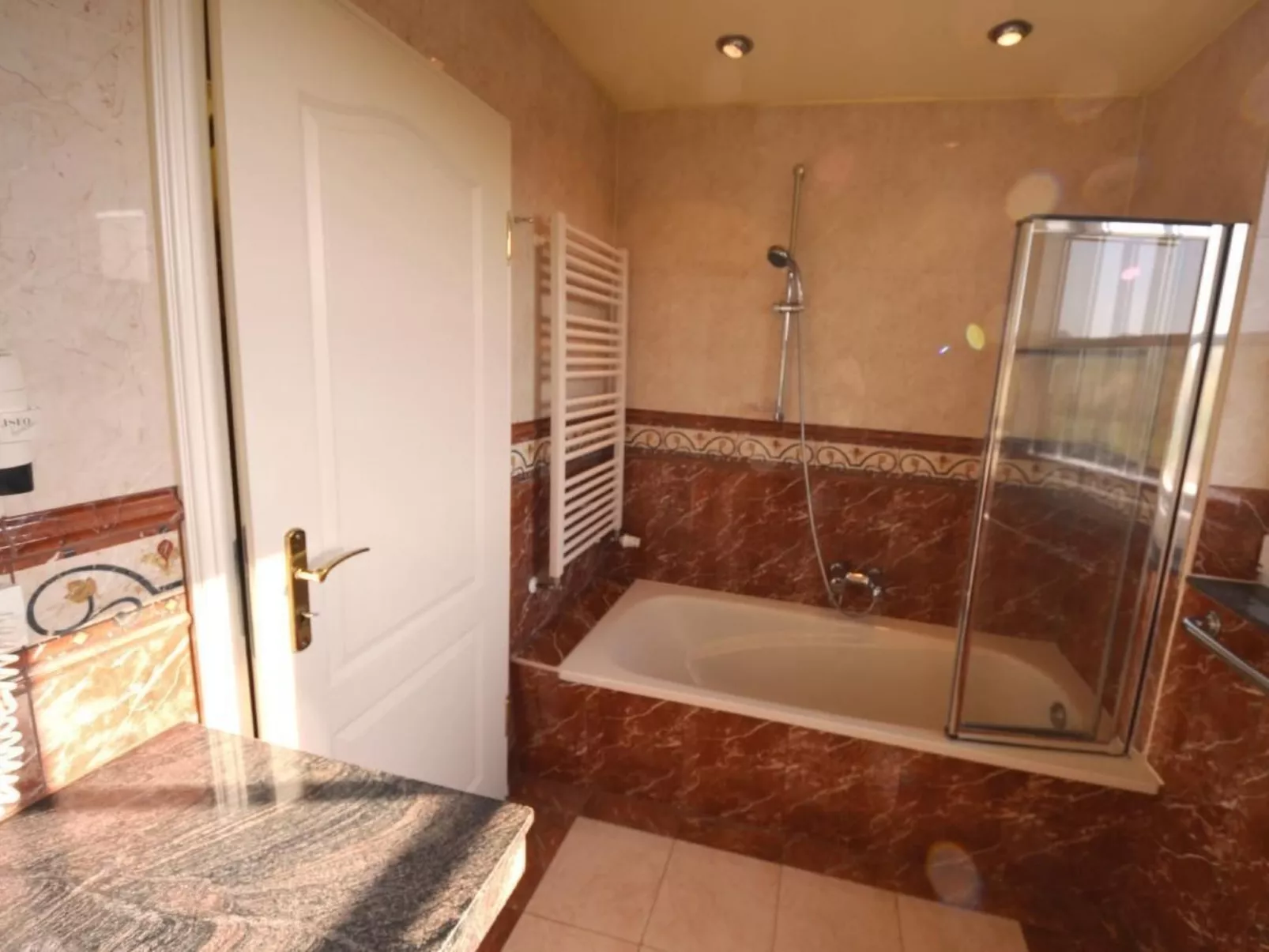 Haus Seeadler-Inside