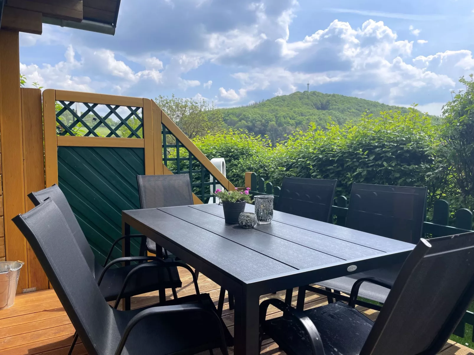 Idyllisch gelegenes Blockhaus - Hunde willkommen - Image-tags.info