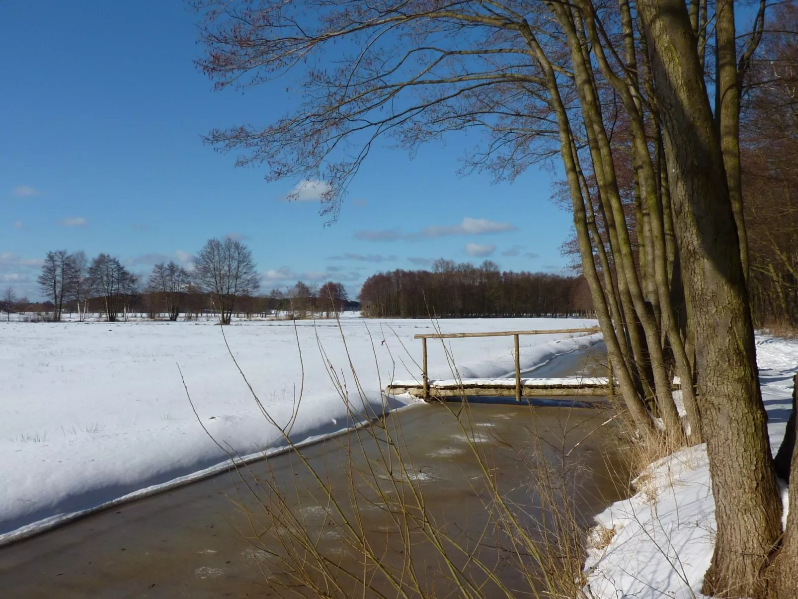 FH an Seen und Meer-Outside