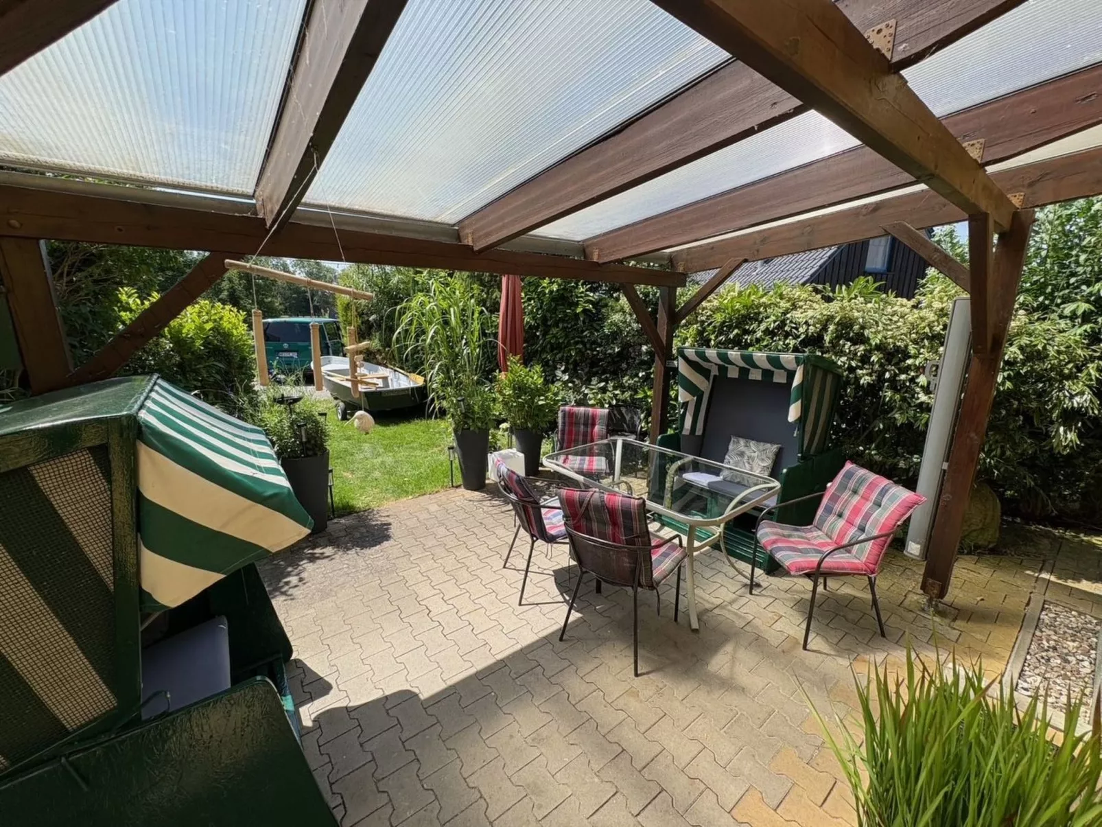 Haus Saaler Bodden-Draußen