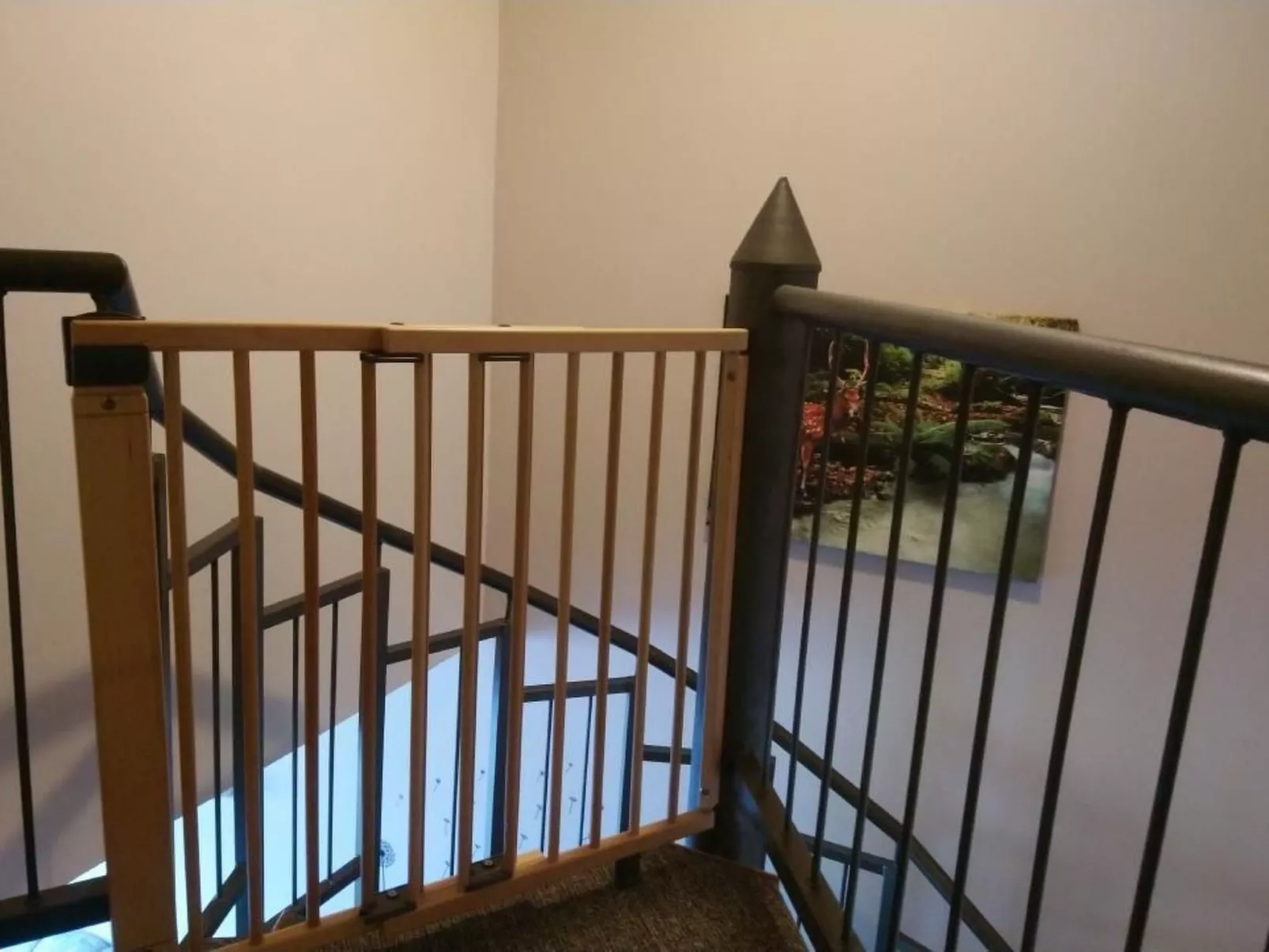 Haus " Fernblick "-Dedans