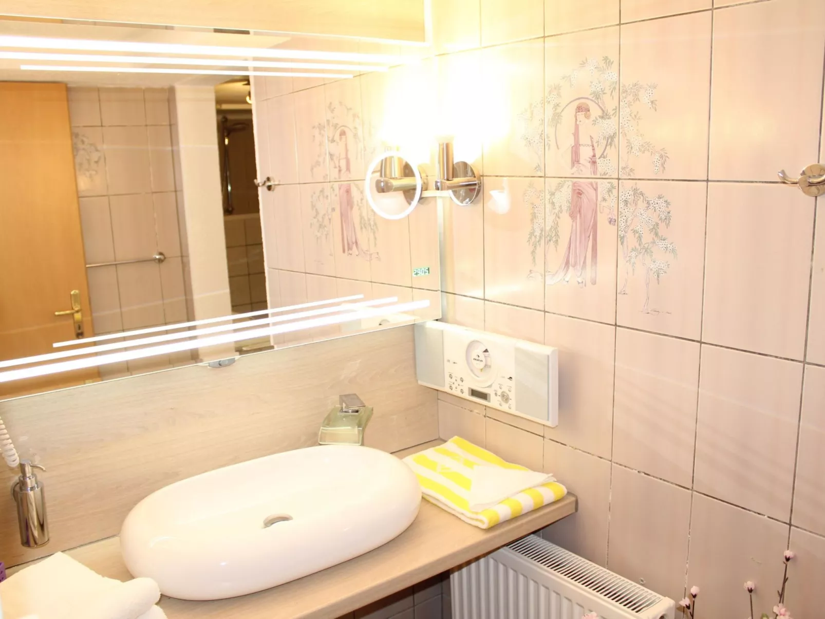 Vulkaneifel in Daun-Drinnen