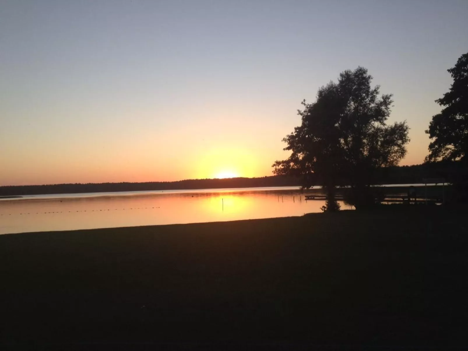 Coco Sweet in Hohenlychen-Draußen