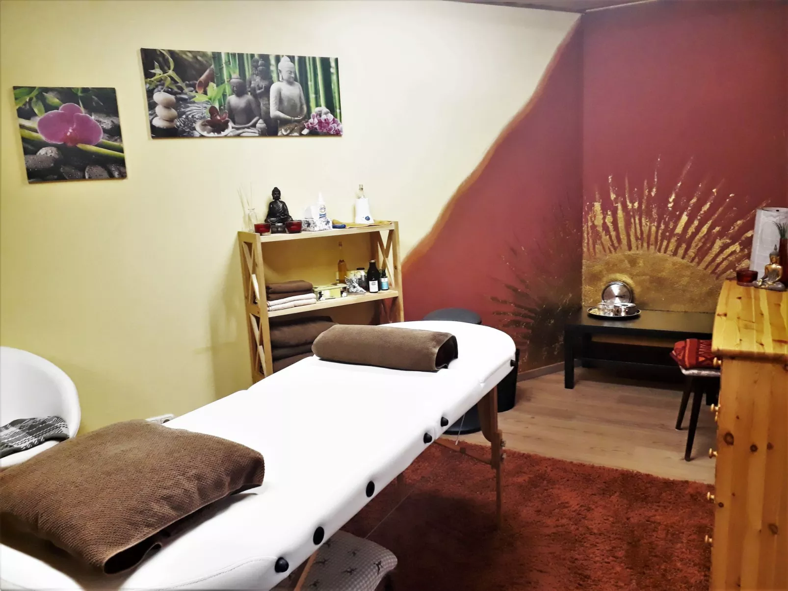 Wohnung in Traumlage bei Sankt Englmar-Dedans