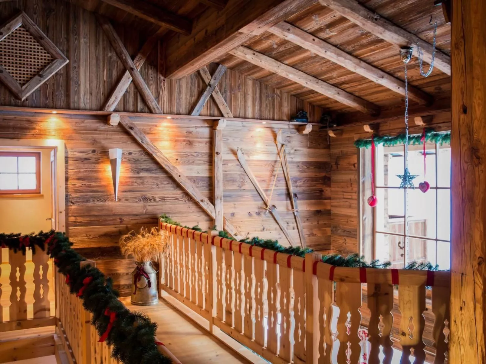 Sunny Hideaway-Outside