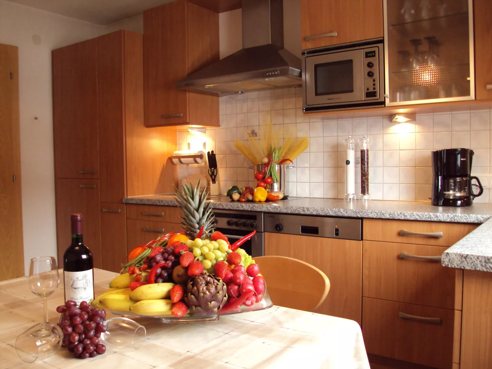 Haus der Natur-Drinnen