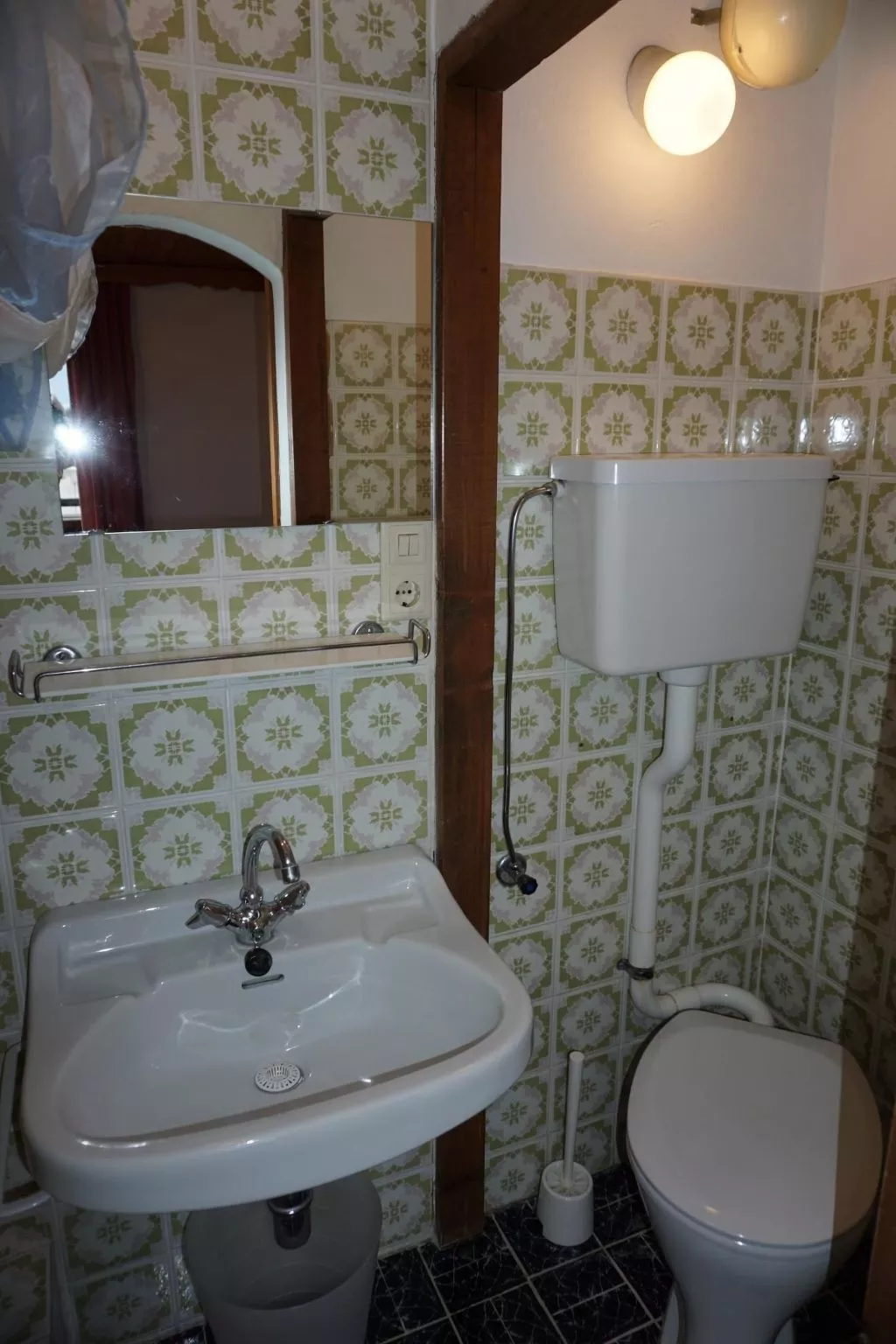 Felberkircherl-Dedans