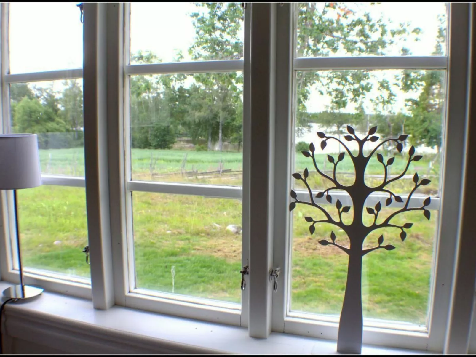 Kramphult Sjöåkra-Draußen