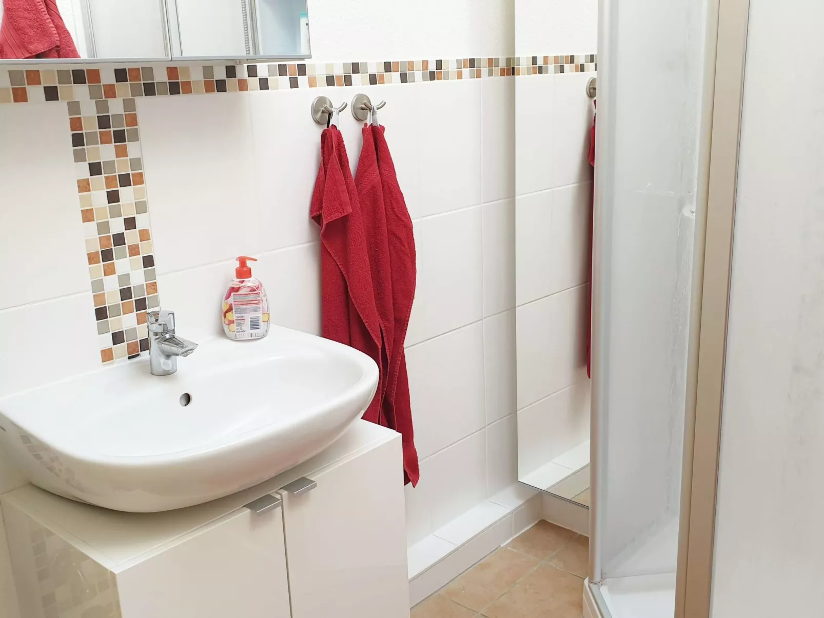 Angela Kellenhusen-Inside