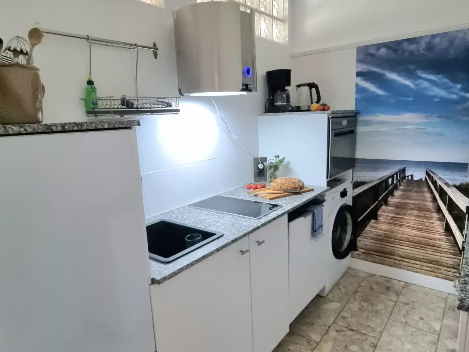 Ankerplatz 54 Grad-Inside