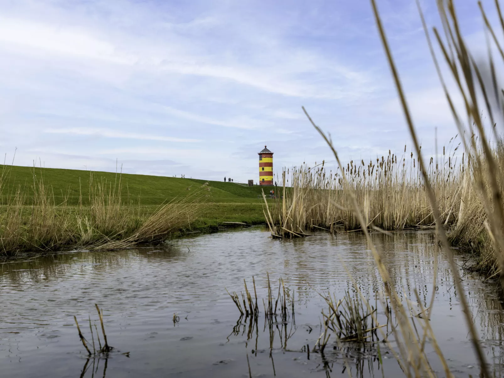 Achterhuus Malia-Environnement