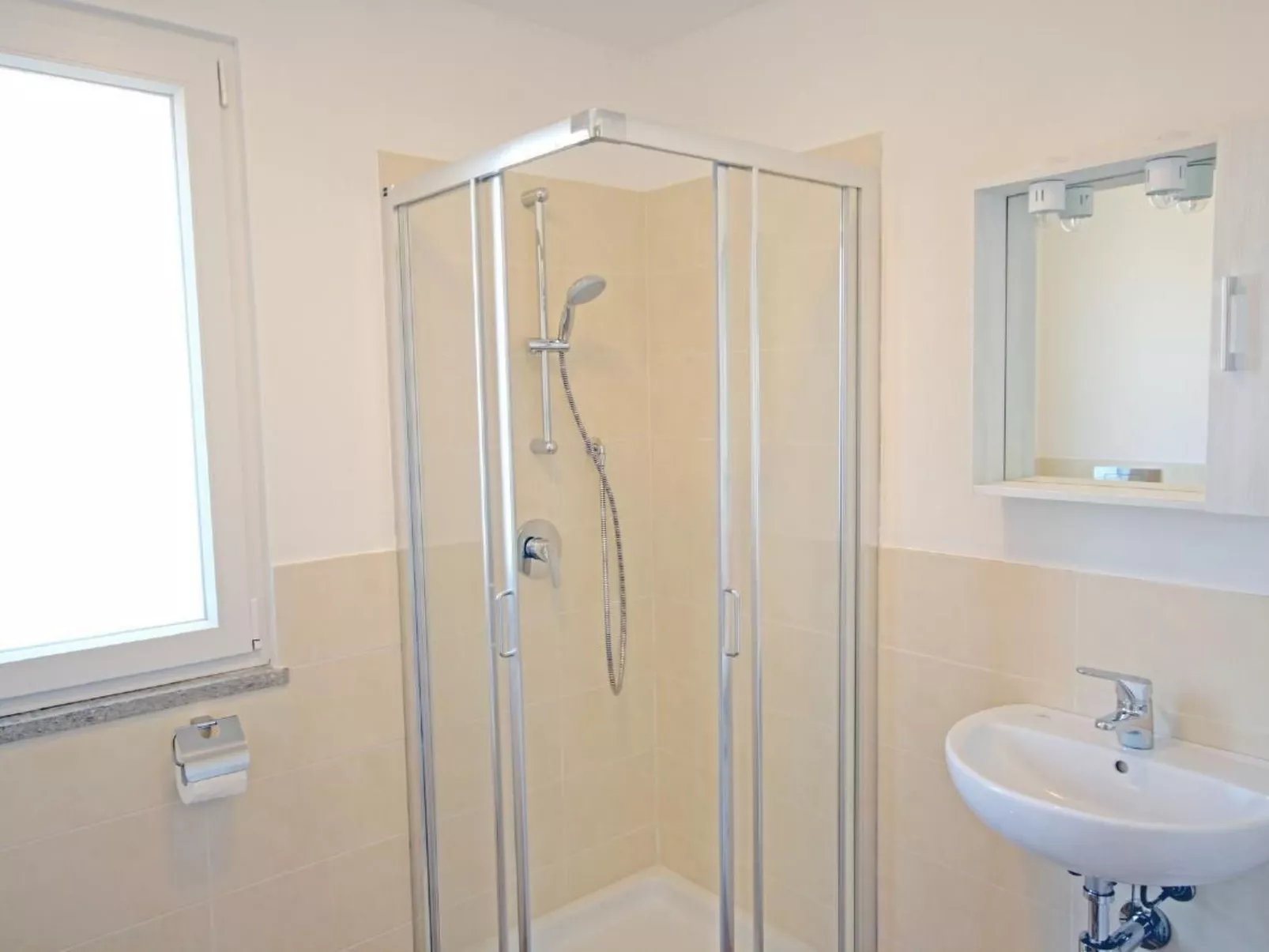 Wohnung 'Villa Artemide' mit Terrasse-Inside