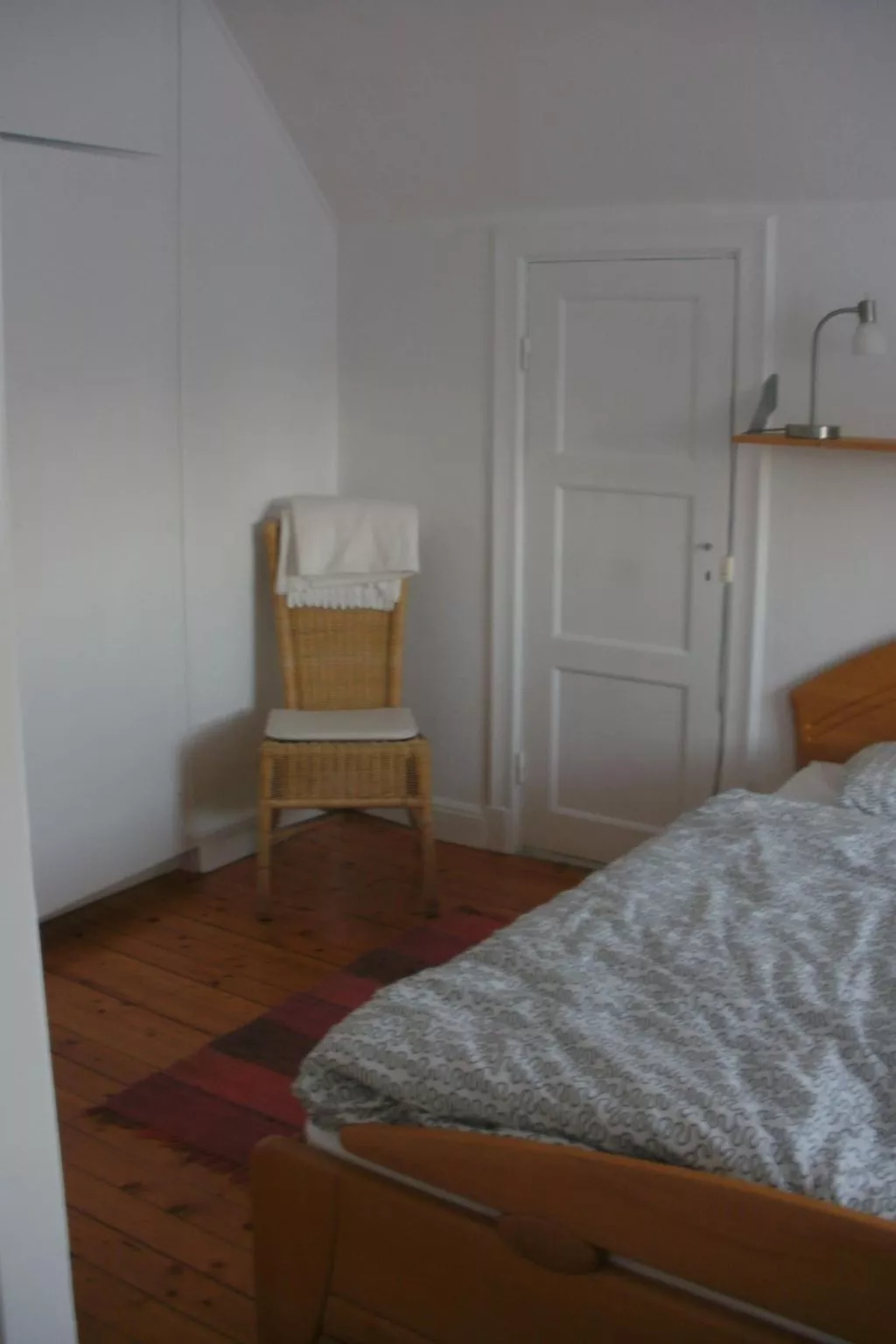 Mit Sauna und Kaminofen sowie Terrasse-Dedans