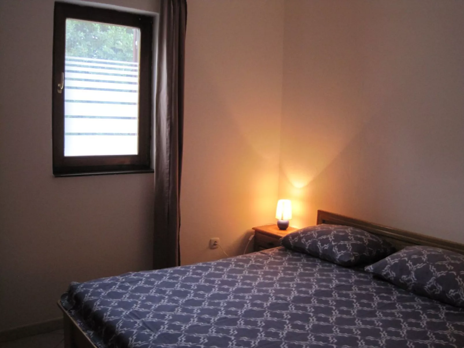 Ferienwohnung-Dedans