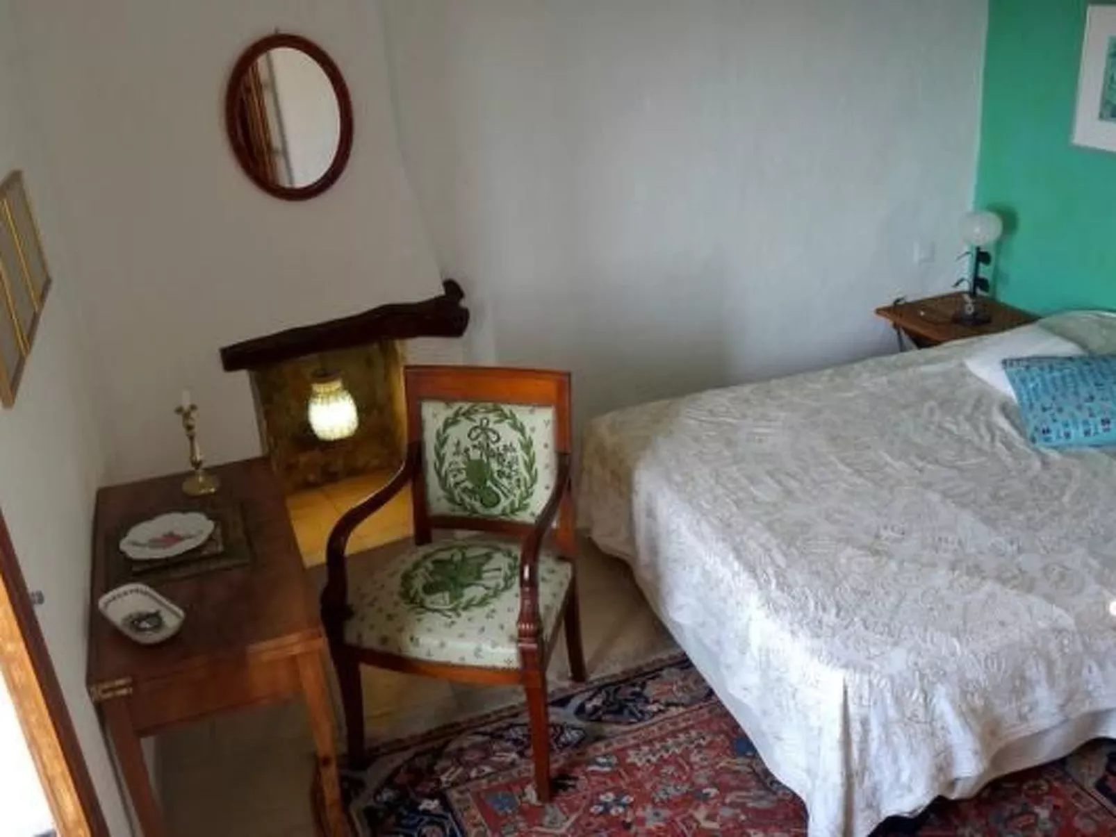 Reclusion in Style-Image-tags.info