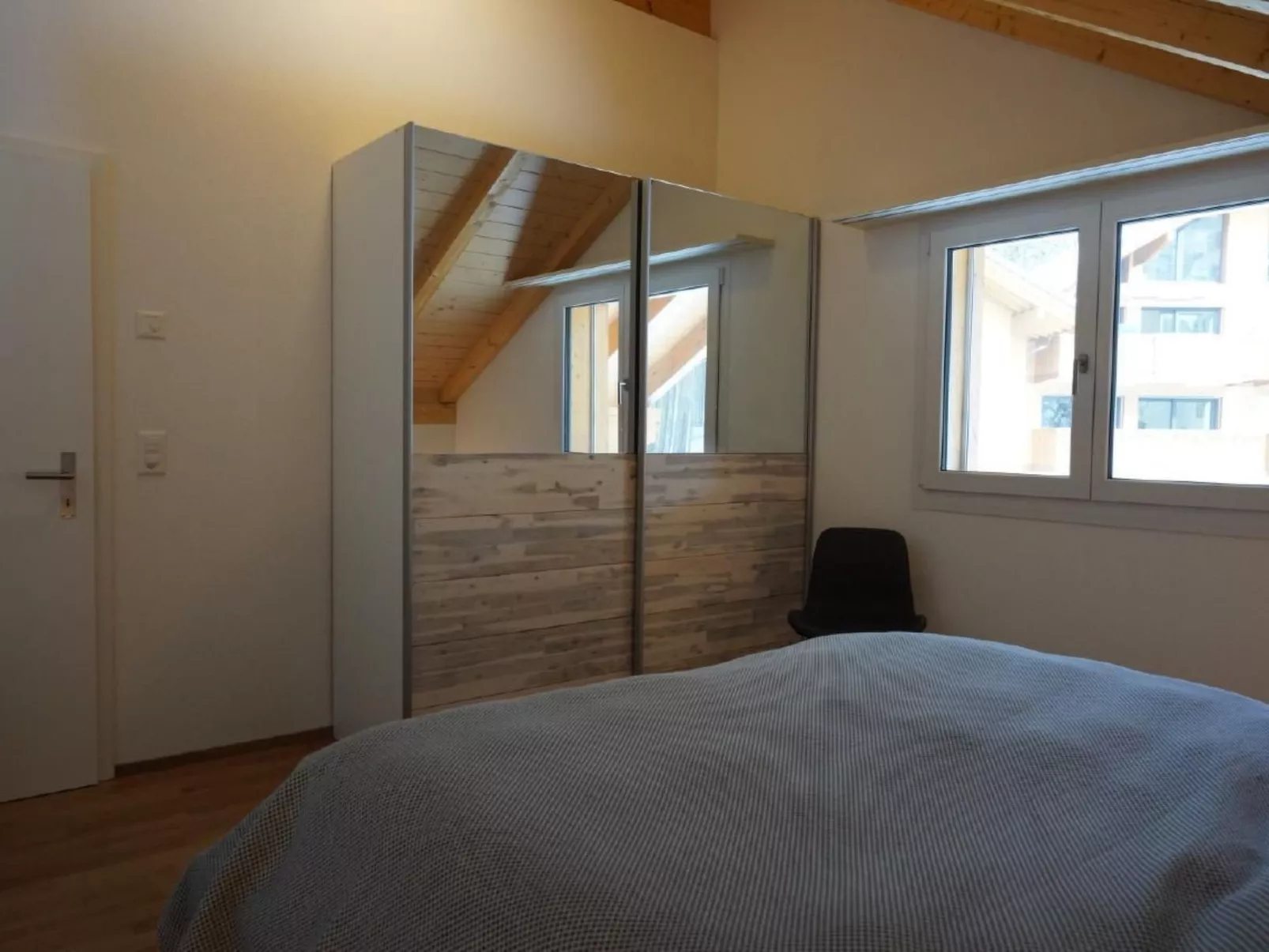 Maisonnette Wohnung Wätterbach Kandersteg - Image-tags.info