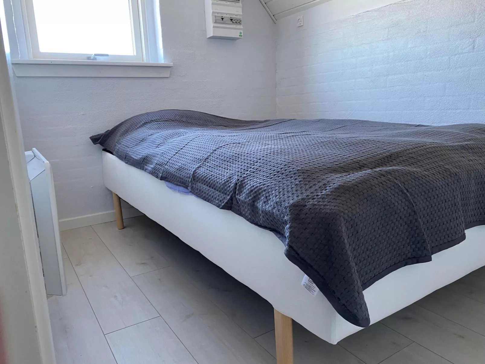 Sonne, Sand und Strand-Inside