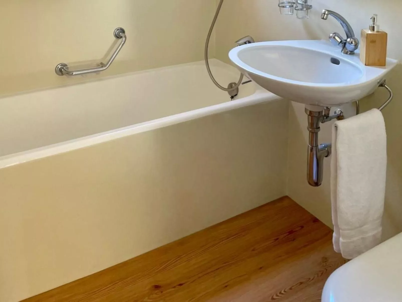 Chesa Prüma-Drinnen