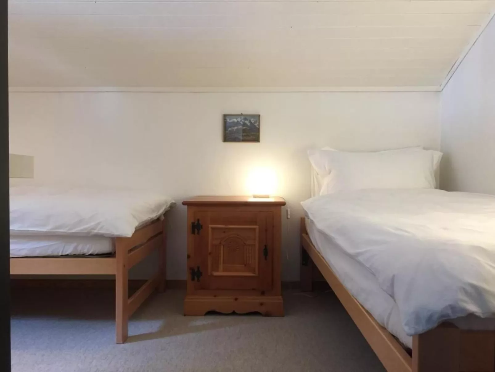 Chesa Giannuot-Drinnen