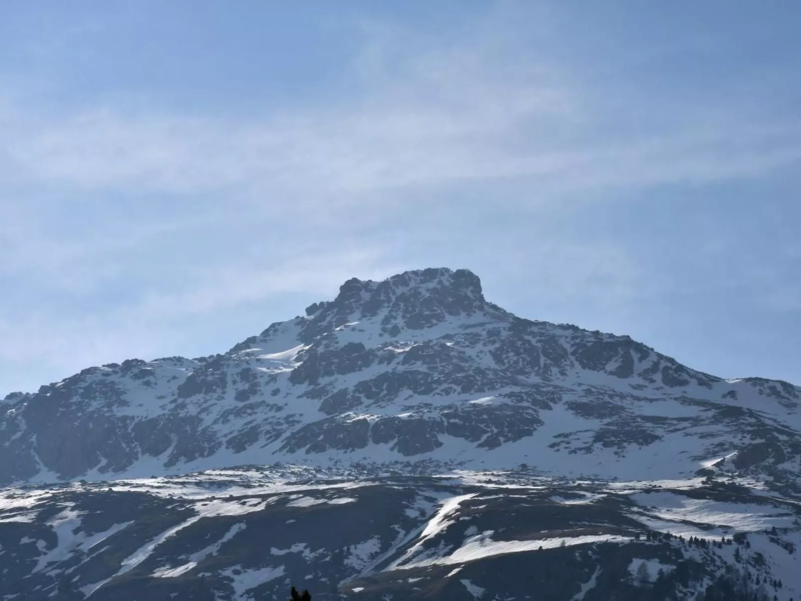 Puoz Fewo Bernina-Outside