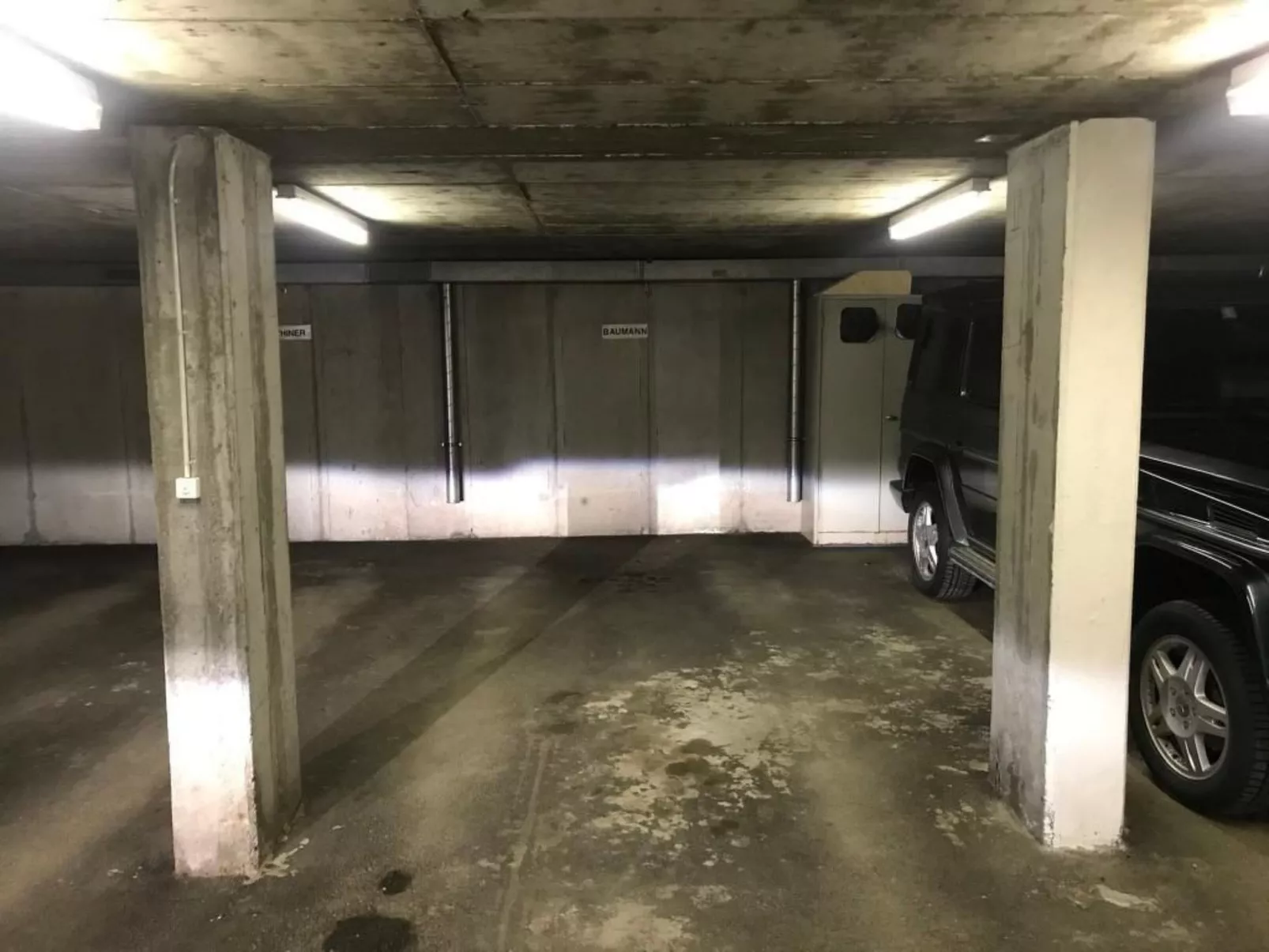 Engadin 2 1/2 Zi-Wg-Dehors