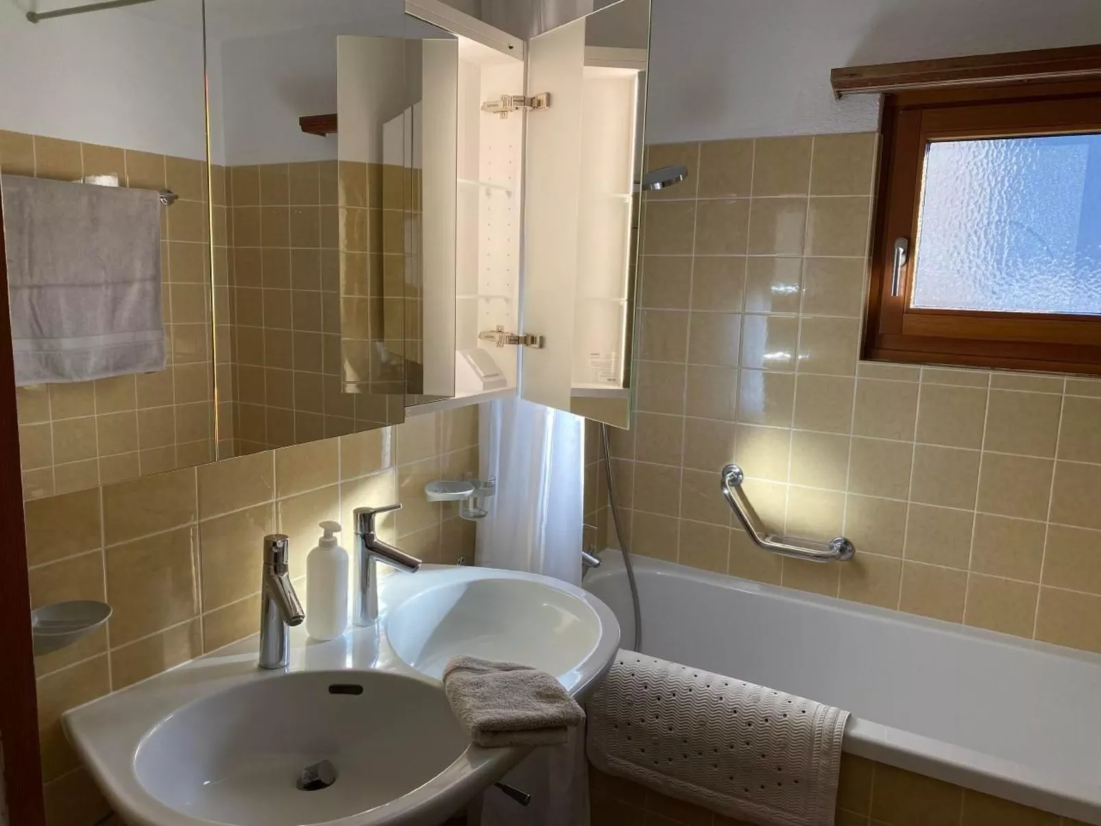 Chesa Burdun-Drinnen