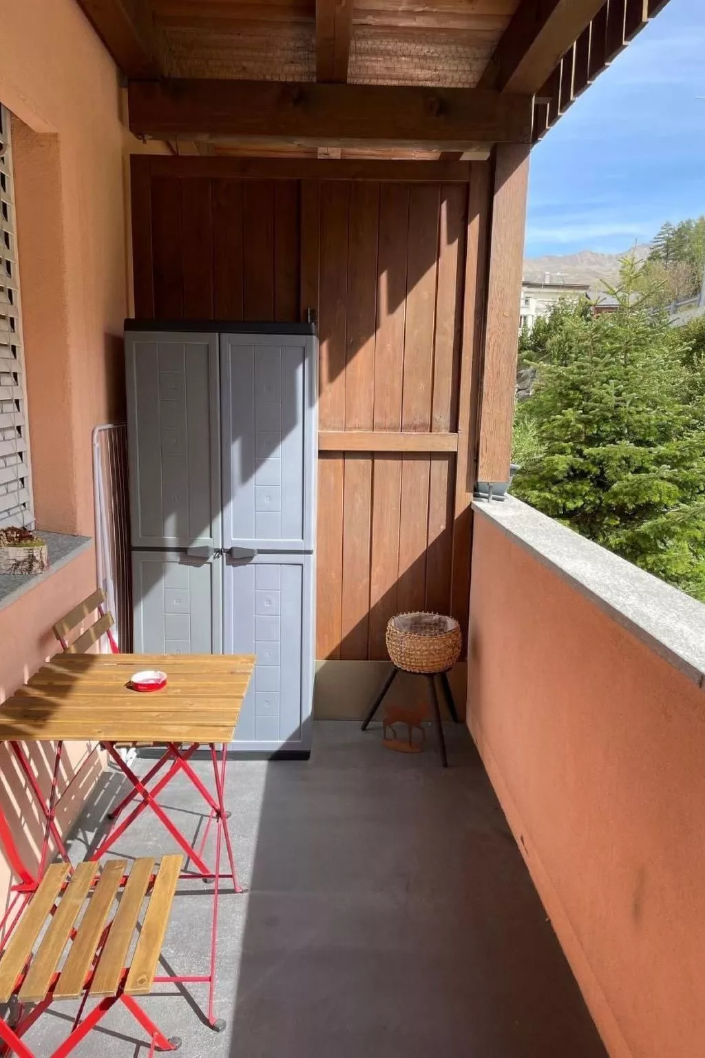 Chesa Sur Val-Drinnen