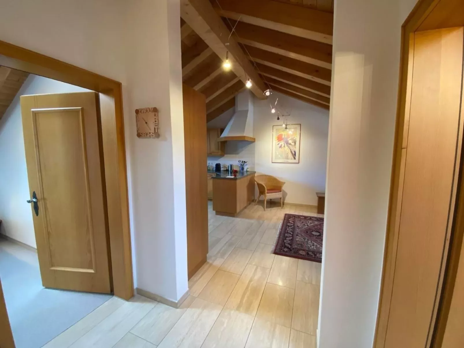 Haus Suot Chesas 8b-Inside