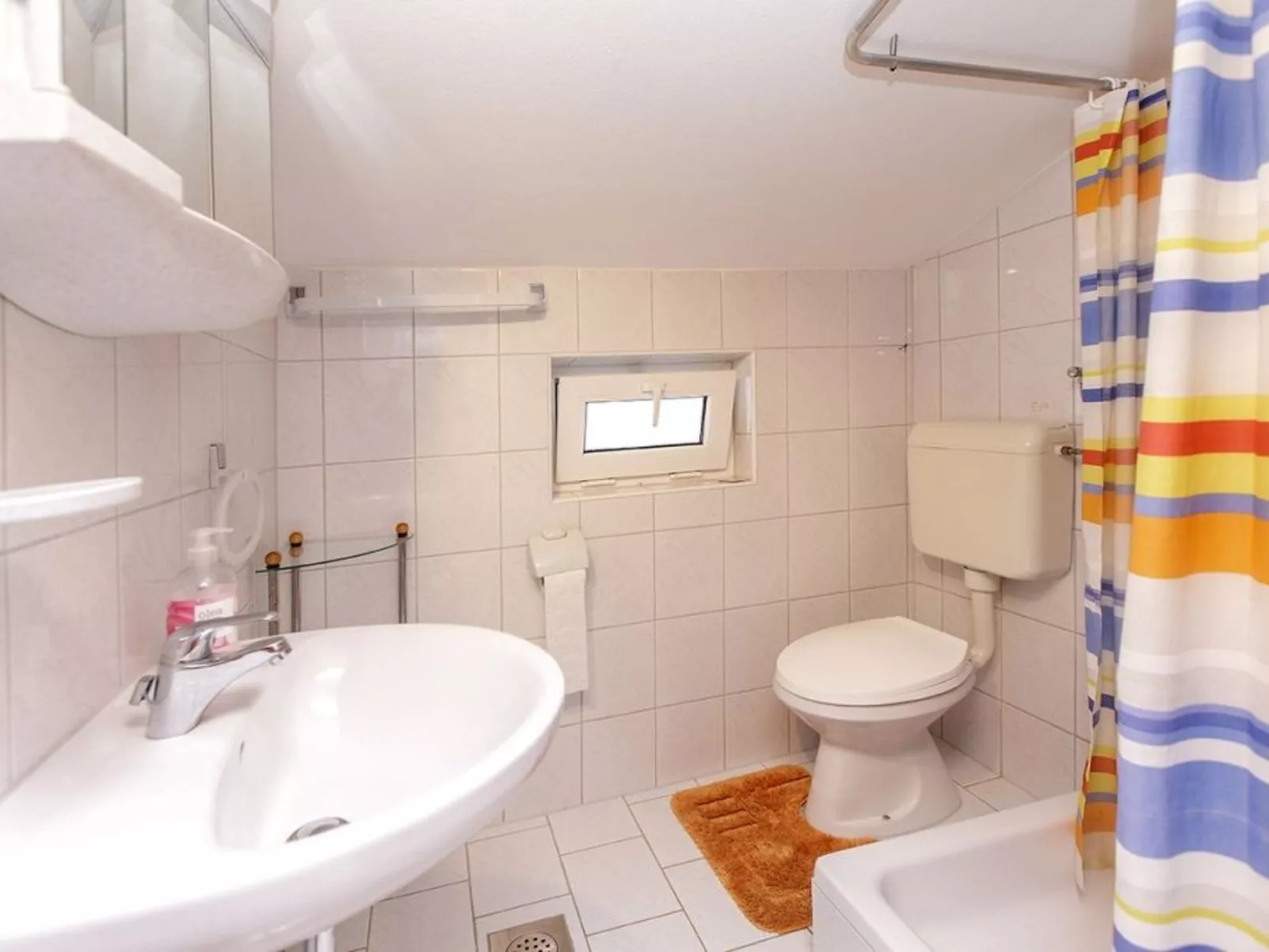 Casa Helena mit Dachterrasse-Dedans