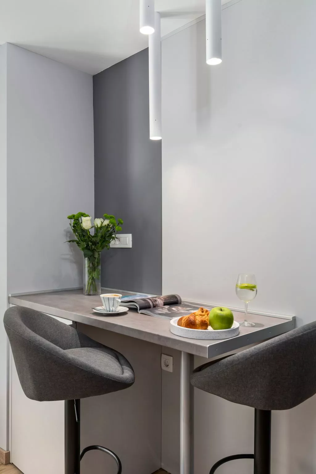 Wohnung "InCenter Wohnung 2"-Inside