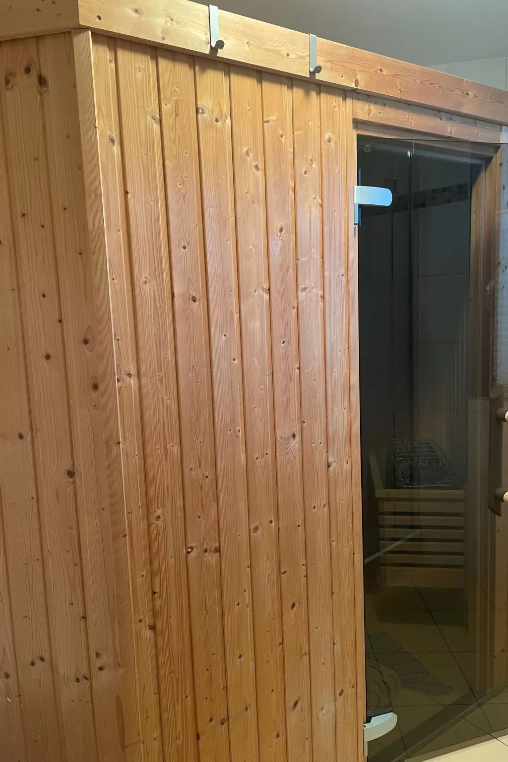 Reethaus Michel-Inside