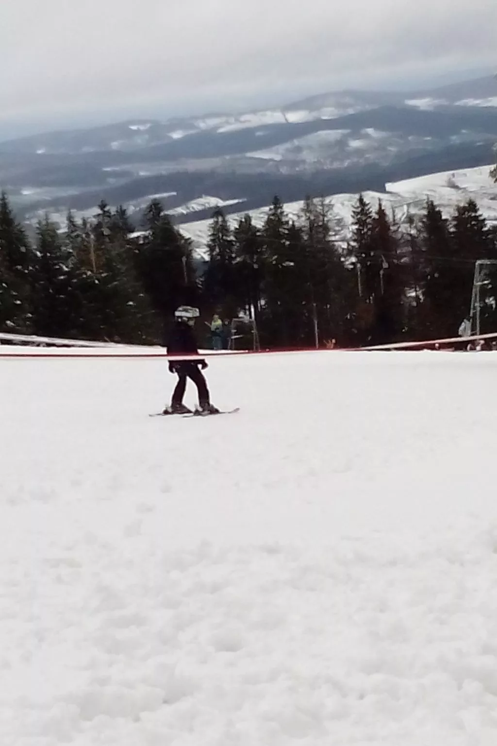 BärenNest Haus-Draußen