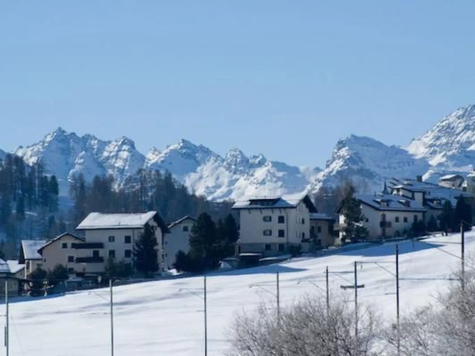 Chesa Champagna 18-Draußen