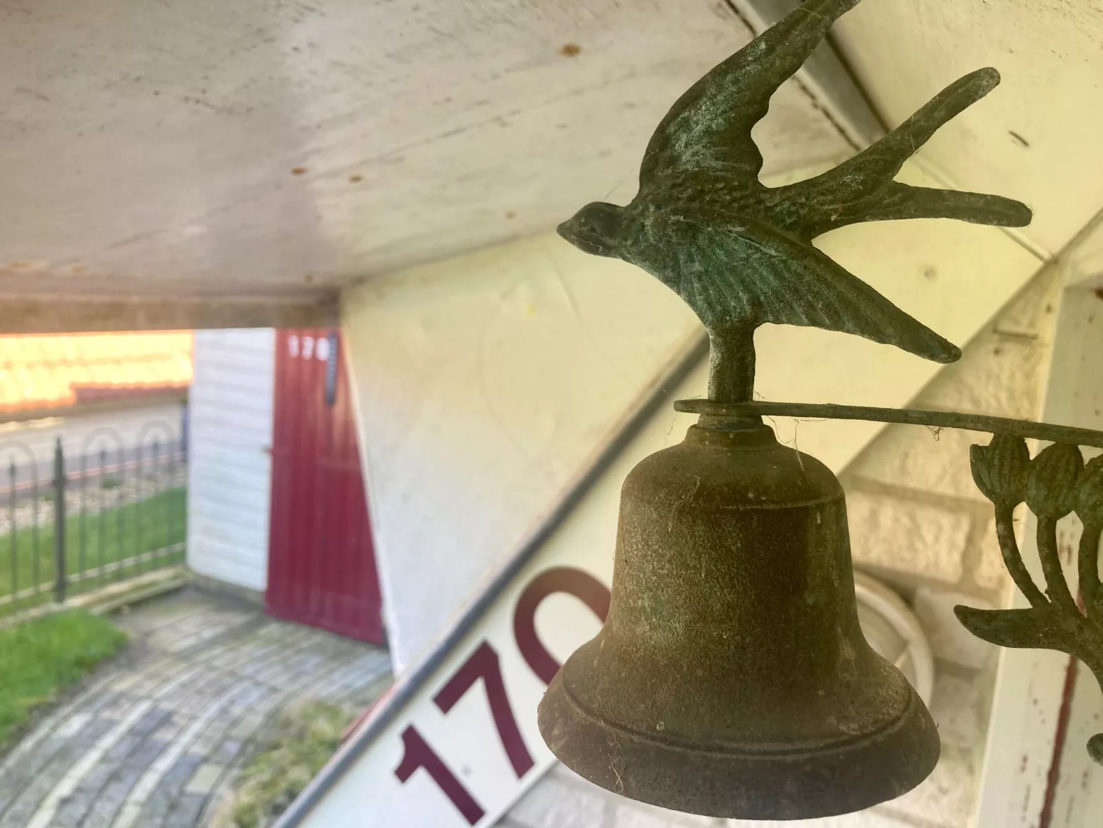 170 Platz an Sonne-Draußen