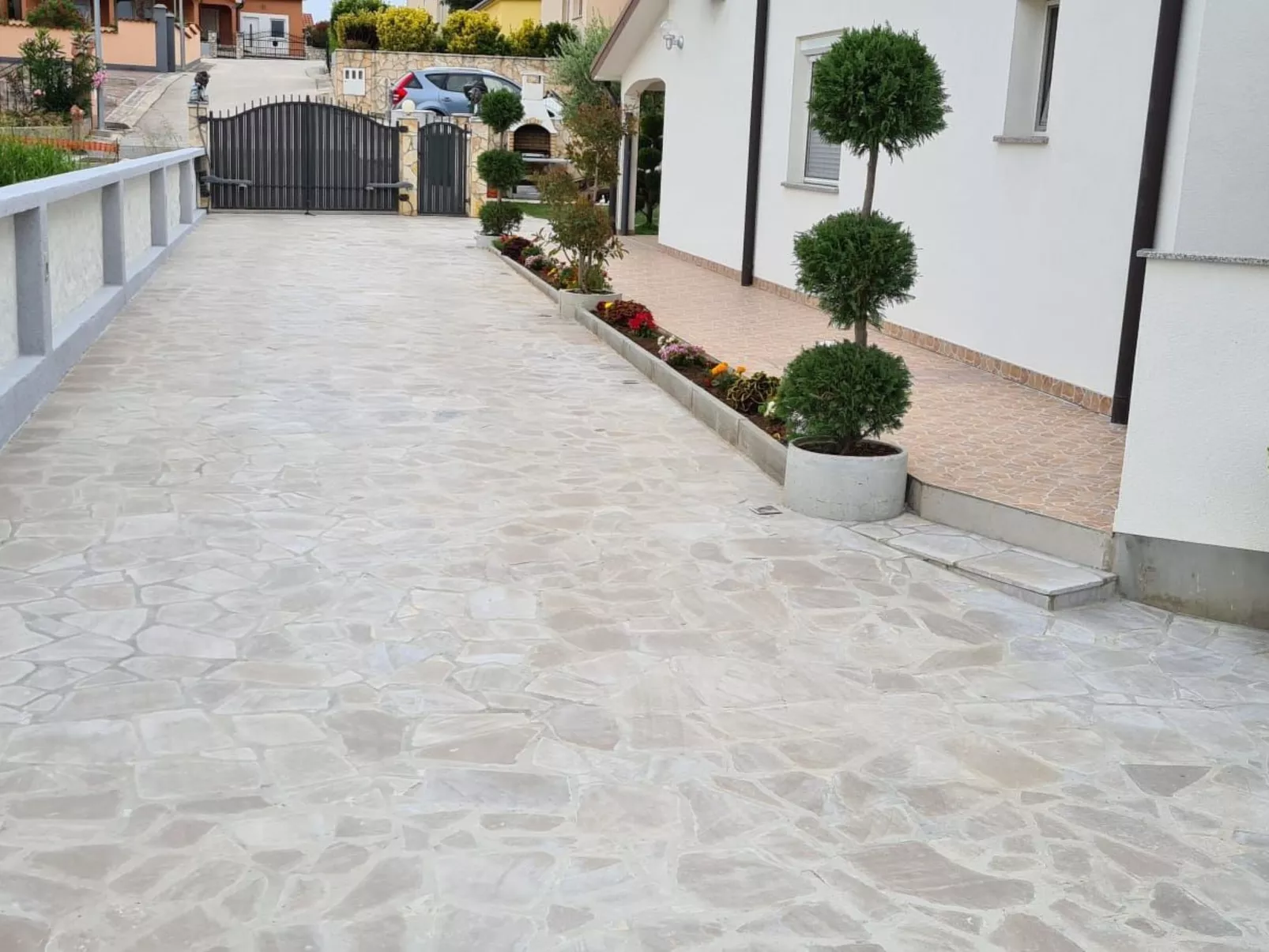 Apartment Sanja-Inside