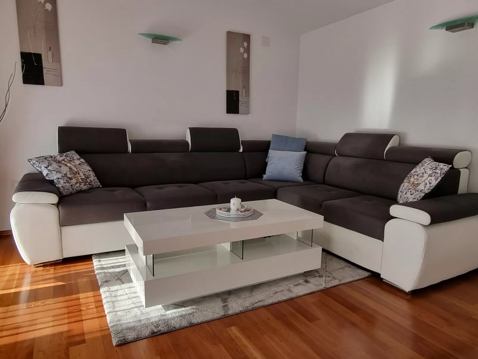 Apartment Denis-Drinnen