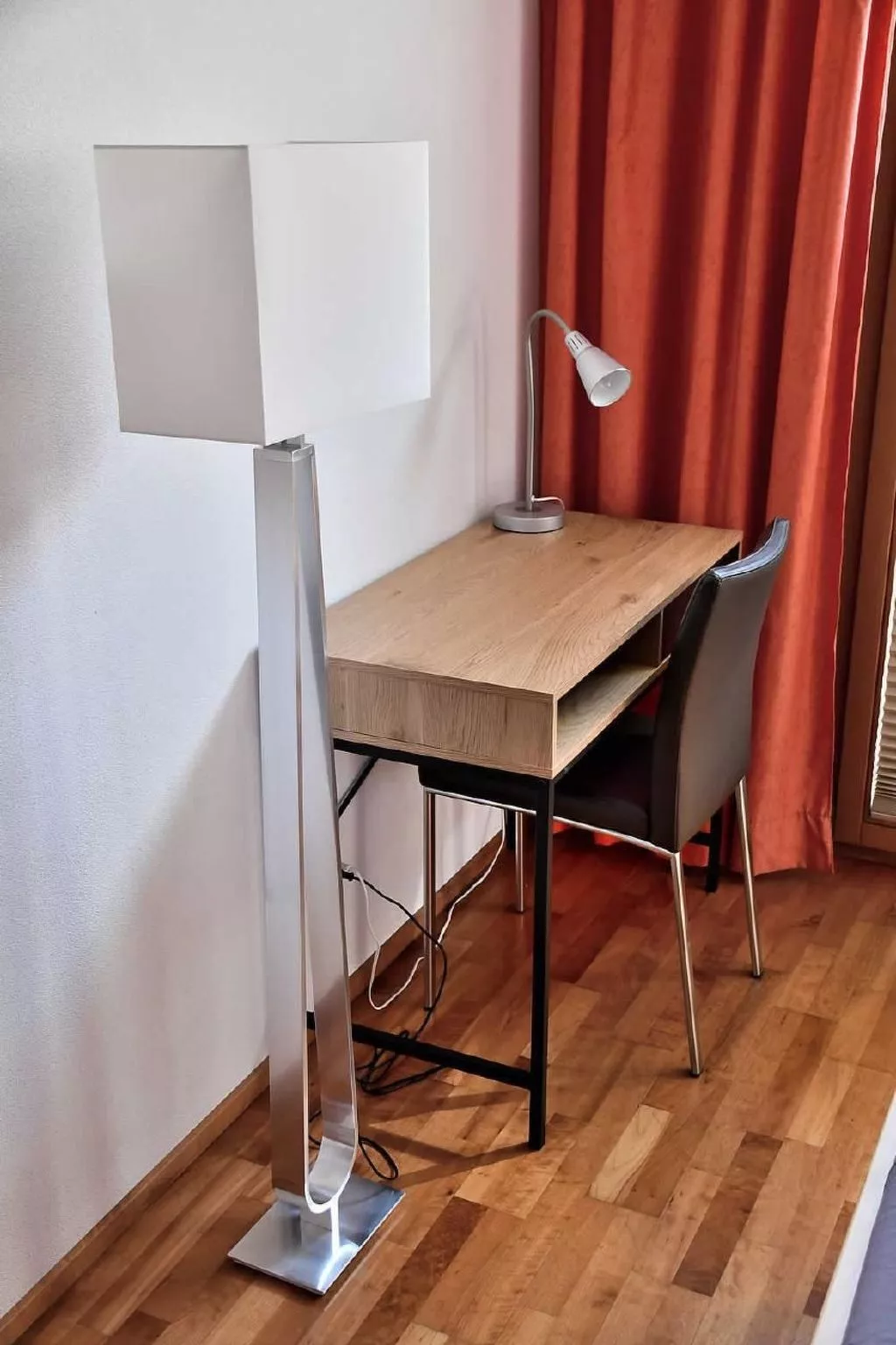 Resi Fewo Bernina-Inside