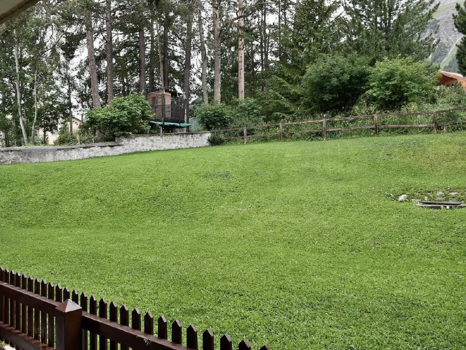 Dmura - Fewo Bernina-Dehors