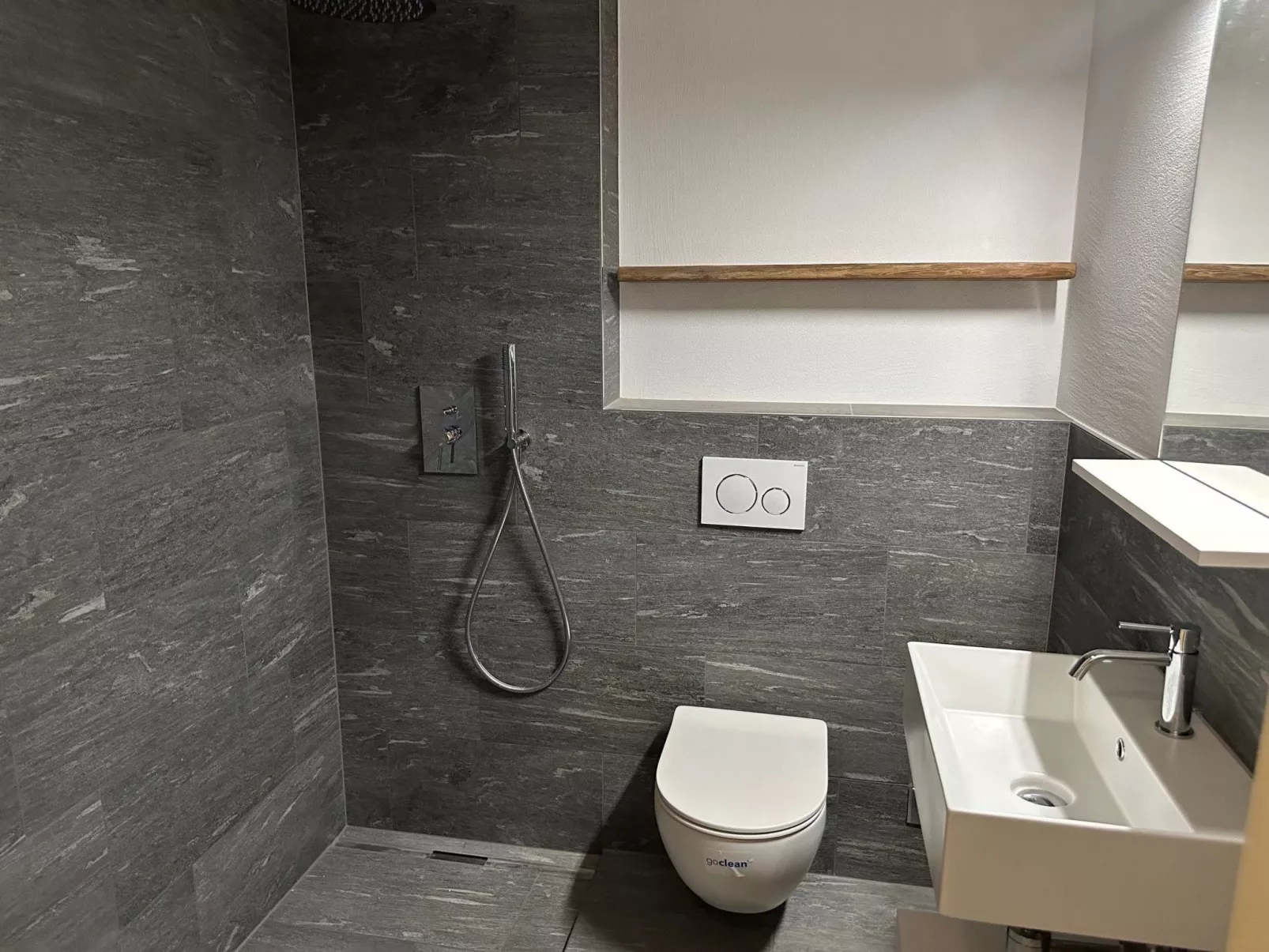 Residenz La Mora 26-Drinnen