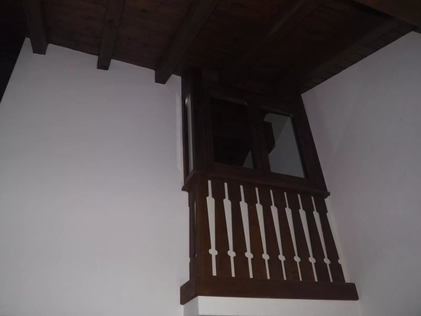 Residenz La Mora 19-Dehors