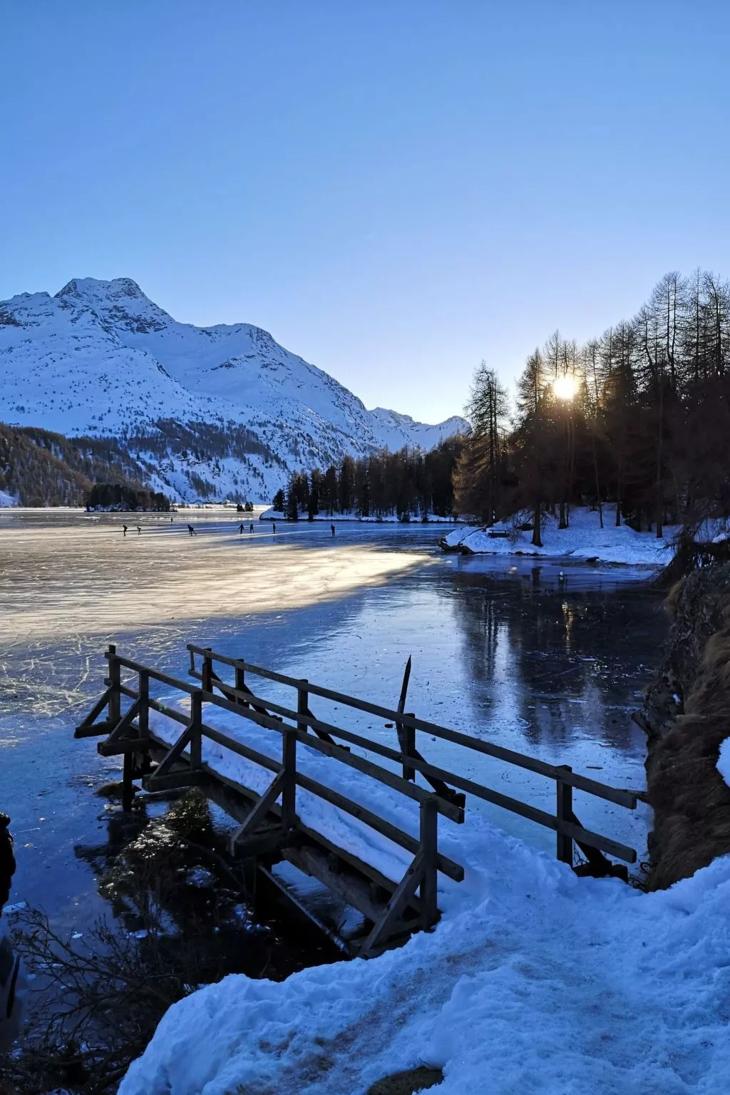 2,5 Bettwohnung-Draußen