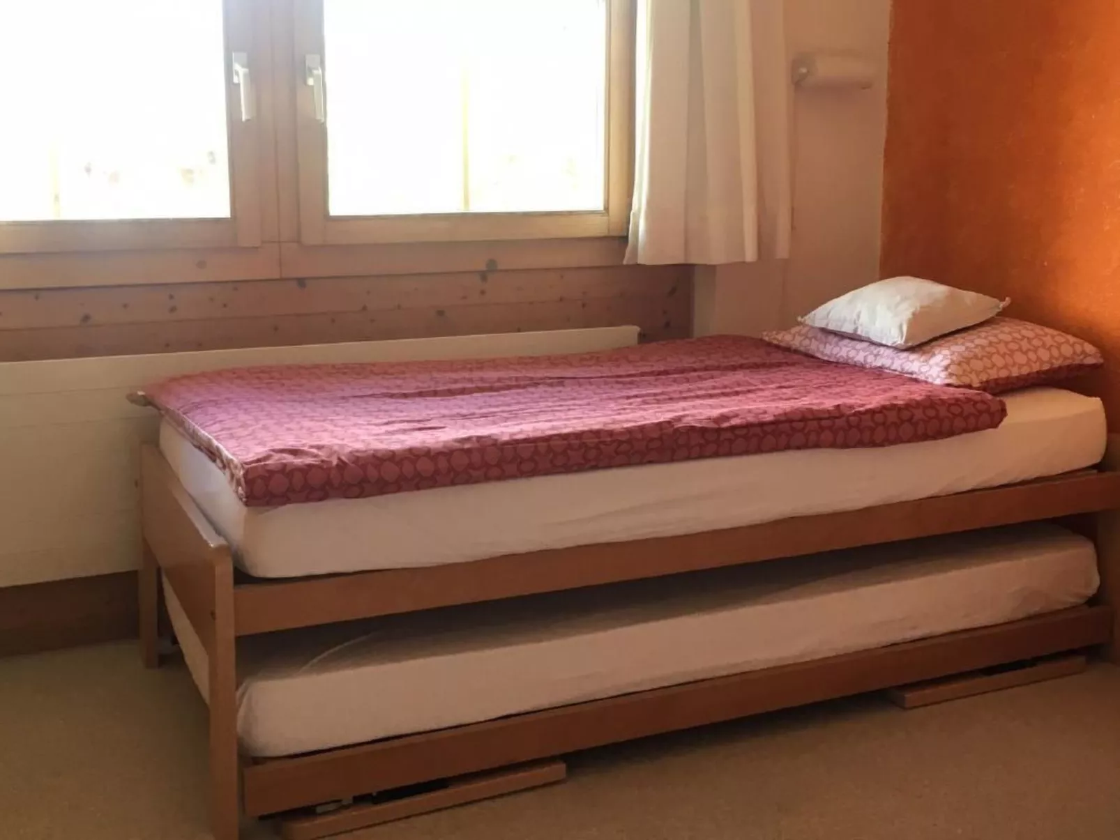 Chalet Sunnsyta;-Inside