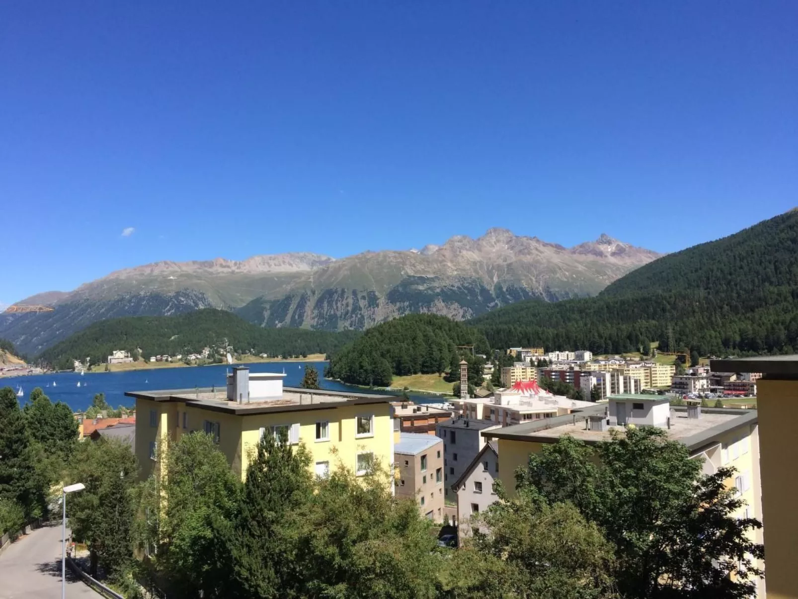 Ferienwohnung-Outside