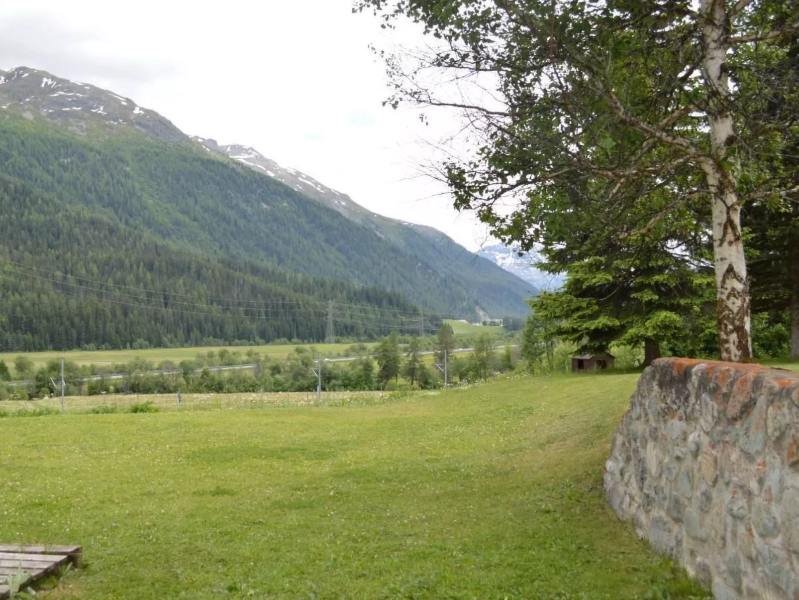 Residenz La Mora 29-Outside