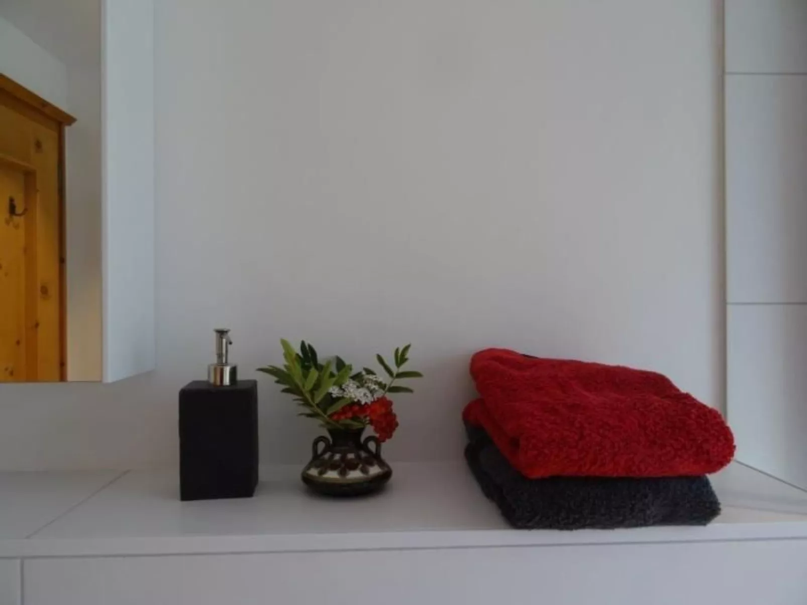 Chesa Allegria-Dedans